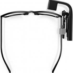 Vufine VUF-110 Wearable Display – Buy Online at AbmarketX