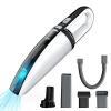 LUYE Car Vacuum Cleaner – Buy Online at AbmarketX