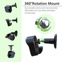 Pefecon All-New Blink Outdoor Camera Housing & Bracket Mount – Buy Online at AbmarketX