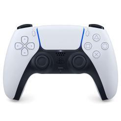 PlayStation DualSense® Wireless Controller – White – Buy Online at AbmarketX