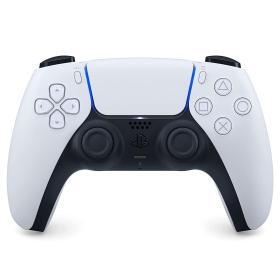 PlayStation DualSense® Wireless Controller – White – Buy Online at AbmarketX