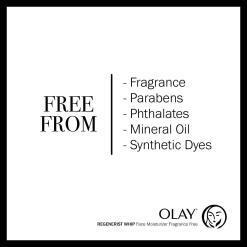 Olay Regenerist Micro‑Sculpting Cream + Whip bundle – Buy Online at AbmarketX