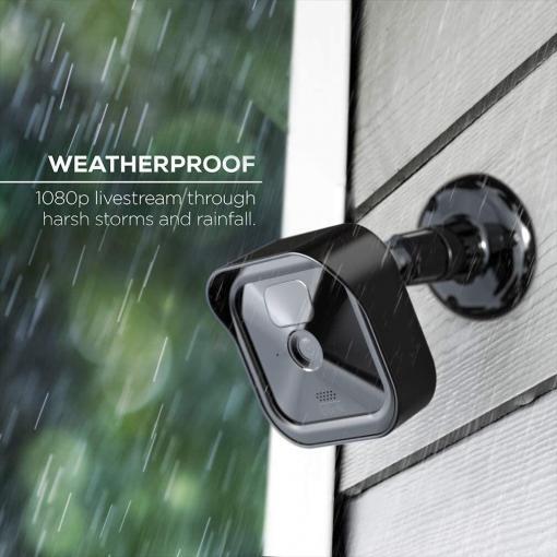 Pefecon All-New Blink Outdoor Camera Housing & Bracket Mount - Image 3