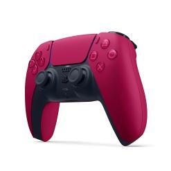 PlayStation DualSense Wireless Controller – Cosmic Red – Buy Online at AbmarketX