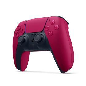 PlayStation DualSense Wireless Controller – Cosmic Red – Buy Online at AbmarketX