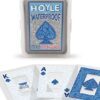 Hoyle Waterproof Playing Cards, Clear, 1 Deck – Buy Online at AbmarketX