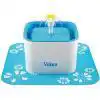 Veken 2.5L Pet Water Fountain with Filters & Mat – Buy Online at AbmarketX