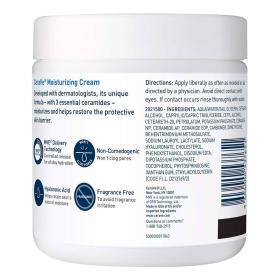 CeraVe Moisturizing Cream – 19 Ounce – Buy Online at AbmarketX