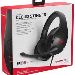 HyperX Cloud Stinger Wired Gaming Headset – Buy Online at AbmarketX