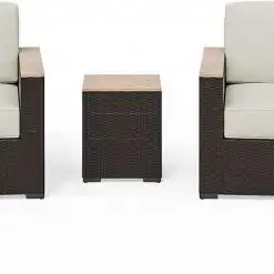 Homestyles Palm Springs 6-Piece Outdoor Set – Buy Online at AbmarketX