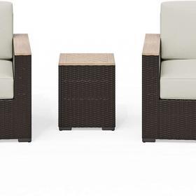 Homestyles Palm Springs 6-Piece Outdoor Set – Buy Online at AbmarketX