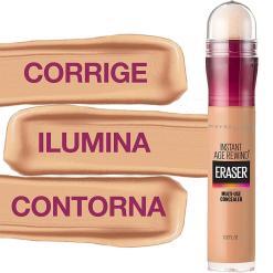 Maybelline Instant Age Rewind Eraser Concealer – Buy Online at AbmarketX