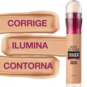 Maybelline Instant Age Rewind Eraser Concealer – Buy Online at AbmarketX