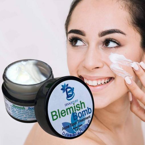 Liquid Blemish Bomb - Image 2