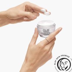 Olay Regenerist Collagen Peptide 24 Face Moisturizer – Buy Online at AbmarketX