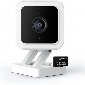 Wyze 24/7 Recording DIY Home Security System – Buy Online at AbmarketX