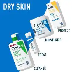 CeraVe Moisturizing Cream – 19 Ounce – Buy Online at AbmarketX