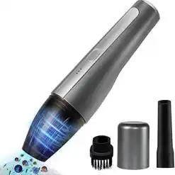 LUYE Car Vacuum Cleaner – Buy Online at AbmarketX