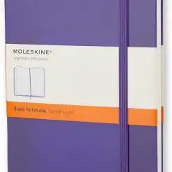 Moleskine Classic Ruled Notebook – Buy Online at AbmarketX