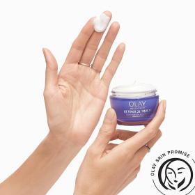 Olay Retinol 24 MAX Anti-Aging Night Cream – Buy Online at AbmarketX