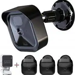 Pefecon All-New Blink Outdoor Camera Housing & Bracket Mount – Buy Online at AbmarketX