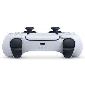 PlayStation DualSense® Wireless Controller – White – Buy Online at AbmarketX