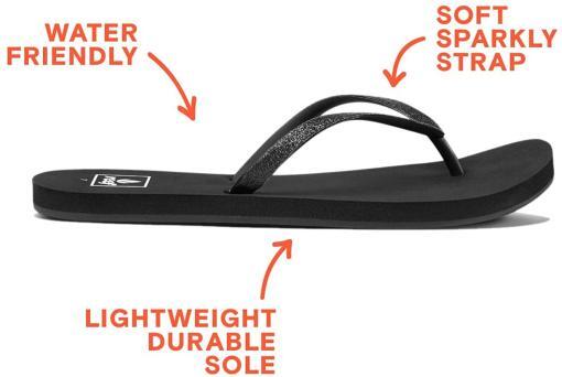 Reef Stargazer Sandals - Image 4