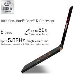 MSI GS75 Stealth 17.3″ Gaming Laptop – Buy Online at AbmarketX
