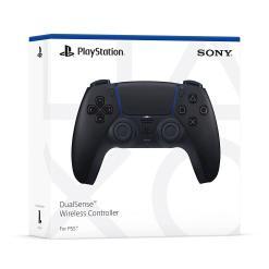 PlayStation DualSense® Wireless Controller – Midnight Black – Buy Online at AbmarketX
