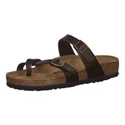 Birkenstock Women’s Arizona Soft Footbed Sandals – Buy Online at AbmarketX