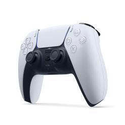 PlayStation DualSense® Wireless Controller – White – Buy Online at AbmarketX