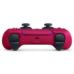 PlayStation DualSense Wireless Controller – Cosmic Red – Buy Online at AbmarketX