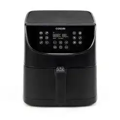Cosori CS158-RXB 5.5L Smart Air Fryer – Buy Online at AbmarketX