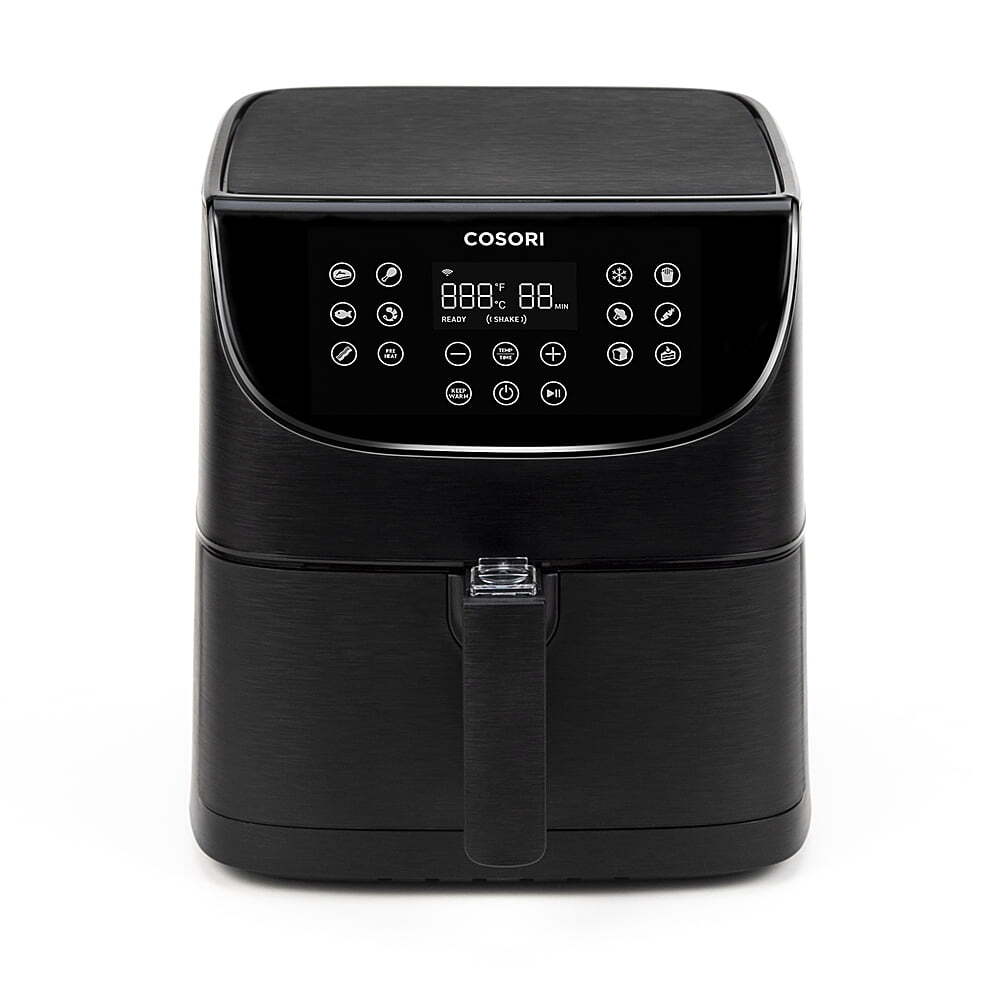 Cosori CS158-RXB 5.5L Smart Air Fryer – Buy Online at AbmarketX