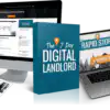 The 7 Day Digital Landlord BUNDLE – Buy Online at AbmarketX