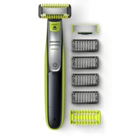 Philips Norelco Hybrid Electric Trimmer and Shaver – Buy Online at AbmarketX