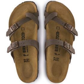 Birkenstock Women’s Arizona Soft Footbed Sandals – Buy Online at AbmarketX