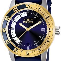 Invicta Men’s 12845 Specialty Stainless Steel Watch – Buy Online at AbmarketX