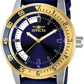 Invicta Men’s 12845 Specialty Stainless Steel Watch – Buy Online at AbmarketX