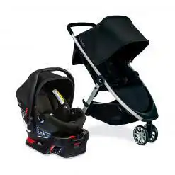 Britax B-Lively & B-Safe Gen2 Travel System – Buy Online at AbmarketX
