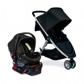 Britax B-Lively & B-Safe Gen2 Travel System – Buy Online at AbmarketX