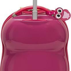 Rockland Jr. Kids’ Hardside Spinner Luggage – Buy Online at AbmarketX