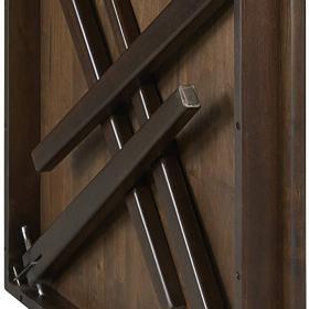 MECO Stakmore Classic Straight Edge Wood Folding Card Table – Buy Online at AbmarketX