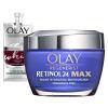 Olay Retinol 24 MAX Anti-Aging Night Cream – Buy Online at AbmarketX