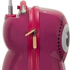 Rockland Jr. Kids’ Hardside Spinner Luggage – Buy Online at AbmarketX