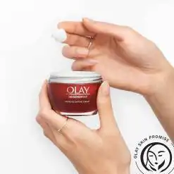 Olay Regenerist Micro‑Sculpting Cream + Whip bundle – Buy Online at AbmarketX