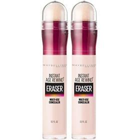 Maybelline Instant Age Rewind Eraser Concealer – Buy Online at AbmarketX