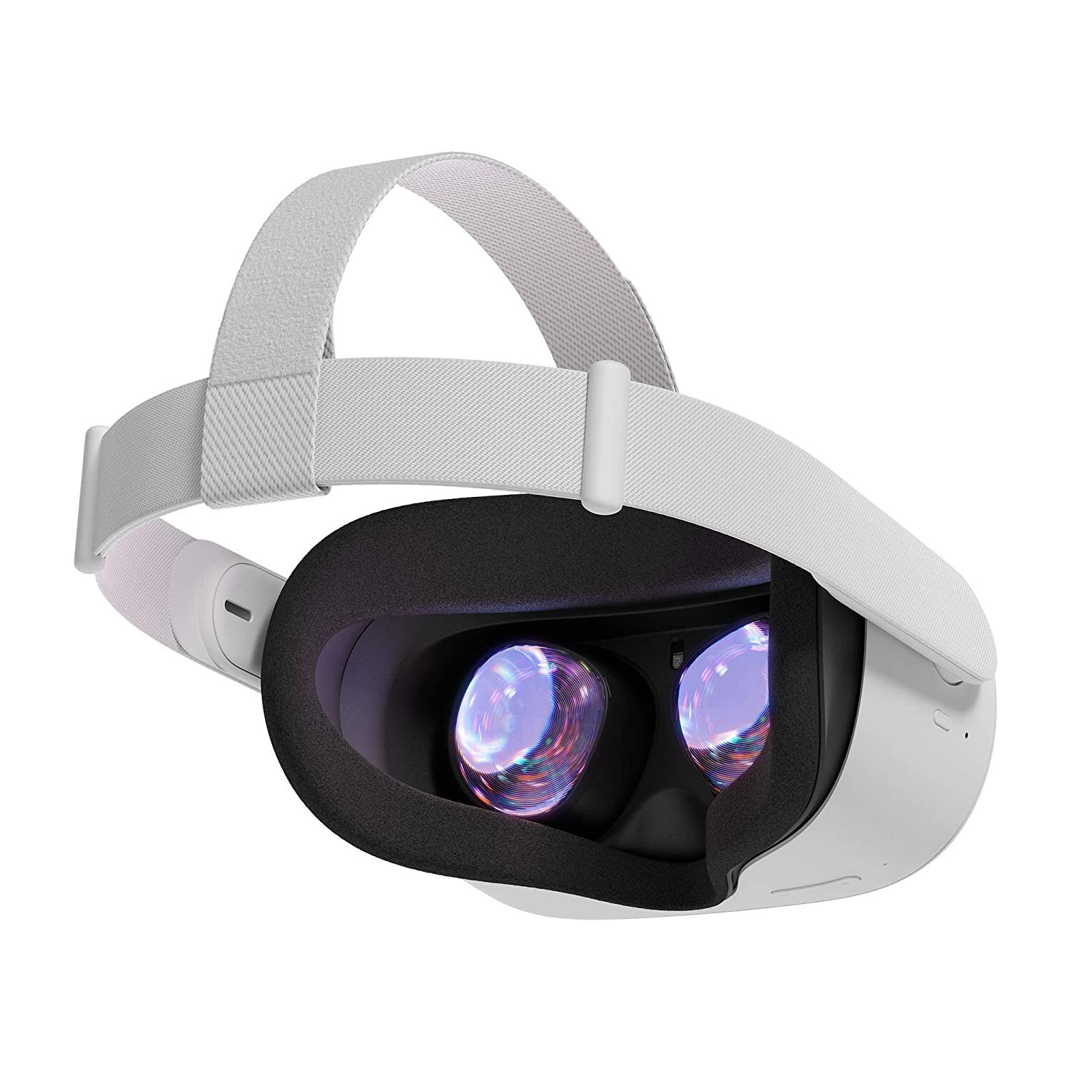 Meta Quest 2 — Advanced All-In-One Virtual Reality Headset – Buy Online at AbmarketX