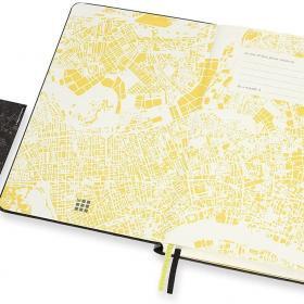 Moleskine National Geographic Traveller’s Journal – Buy Online at AbmarketX