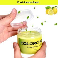 ColorCoral Universal Cleaning Gel – 160 g – Buy Online at AbmarketX